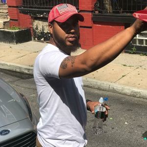 Meet your Posher, Vincent